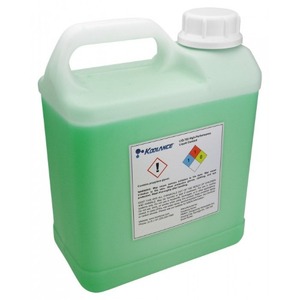 Koolance 702 Liquid Coolant, High-Performance, UV Green, 5000ml (169 fl oz) [LIQ-702GN-05L]