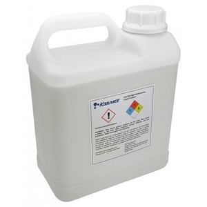 Koolance 702 Liquid Coolant, High-Performance, Colorless, 5000ml (169 fl oz) [LIQ-702CL-05L]