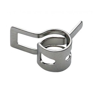 Hose Clamp for OD 5mm (3/16in) [CLM-03N]